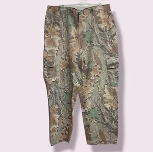 Advantage Camo pants